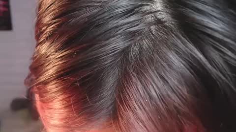 nany_pretty online show from December 29, 7:11 pm