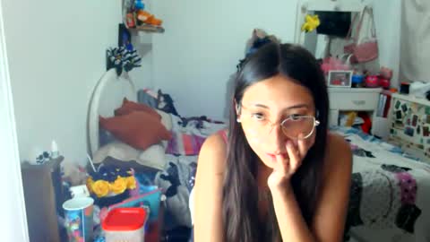 nanylux online show from November 24, 3:17 am