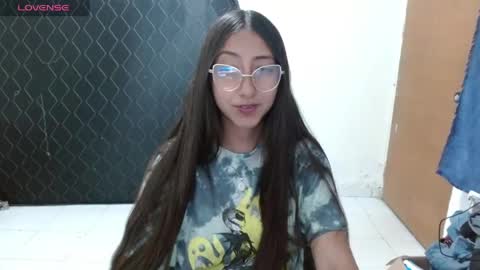 nanylux online show from May 3, 3:56 am