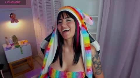 Naoko online show from January 9, 4:39 pm