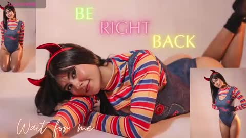 Naoko online show from February 21, 12:17 pm