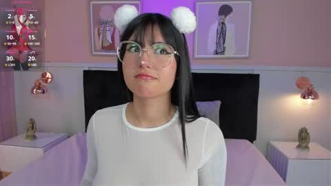 Naoko online show from March 10, 12:48 pm