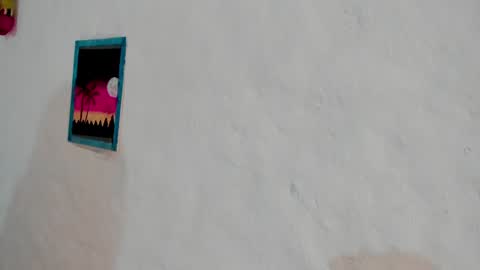 Snapshot of naoko_uwu chatting on January 5, 3:00 am Naoko online show from January 5, 3:00 am