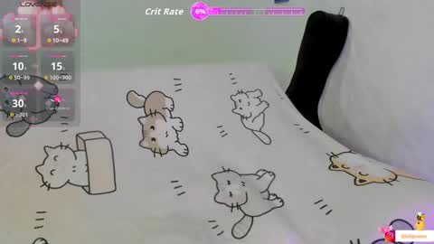 Snapshot of naoko_uwu chatting on September 13, 10:09 pm Naoko online show from September 13, 10:09 pm