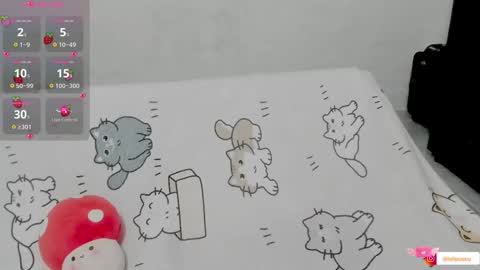  Naoko  online show from February 13, 3:02 am