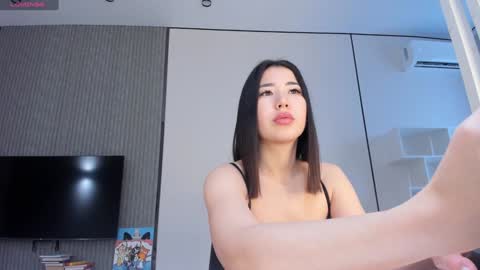 Naomi online show from January 9, 10:41 am