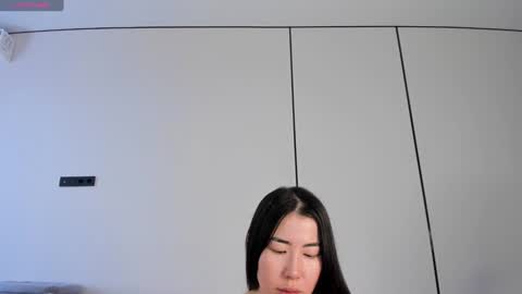 Naomi online show from January 27, 3:58 am