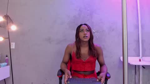 Naomi Blair online show from March 2, 4:14 am