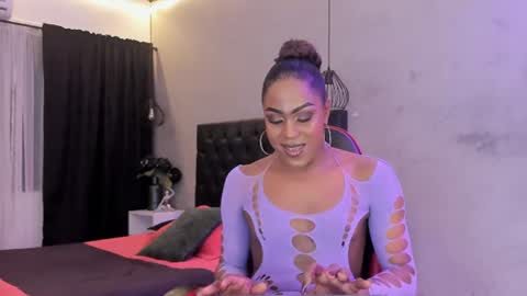 Naomi Blair online show from July 26, 3:14 am