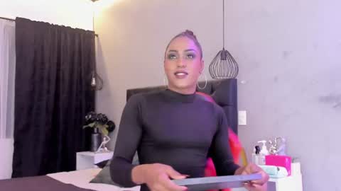 Naomi Blair online show from July 27, 3:13 am