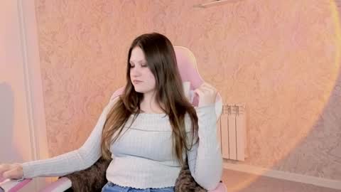 Snapshot of naomi_cook chatting on April 6, 9:32 am Naomi online show from April 6, 9:32 am