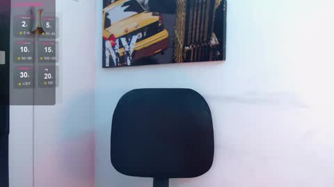 NAOMI online show from September 15, 1:05 am