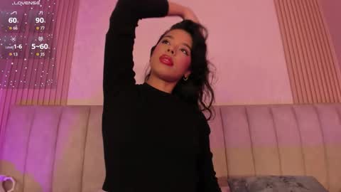 Naomi online show from June 9, 12:39 pm