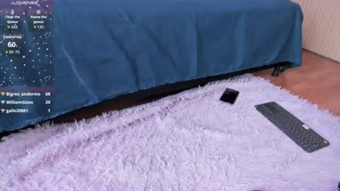 Naomi online show from July 28, 3:21 pm