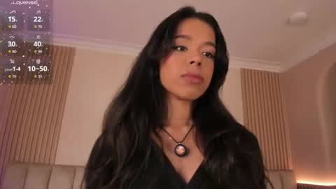 Naomi online show from July 29, 1:09 pm