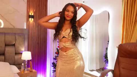 Naomi online show from December 17, 12:11 pm