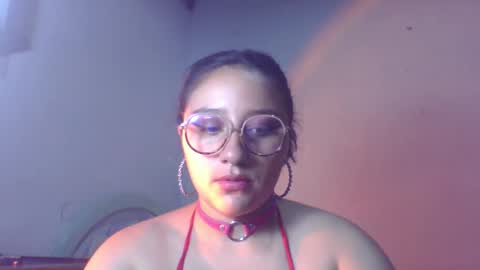 Naomi online show from January 10, 1:32 am