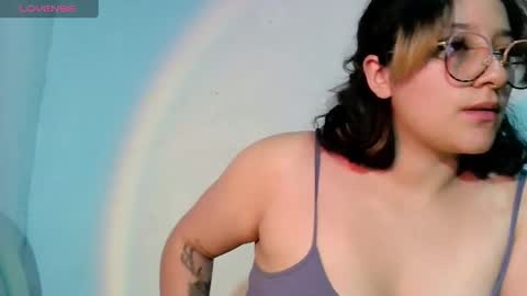 Naomi online show from February 11, 3:29 am