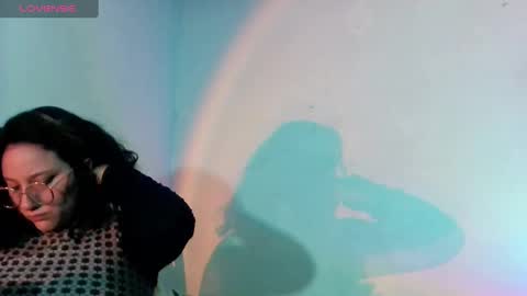 Naomi online show from February 21, 1:22 am