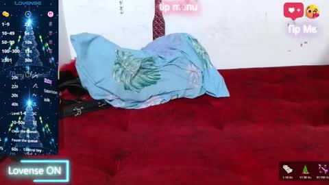 naomi_powel online show from December 16, 7:52 pm