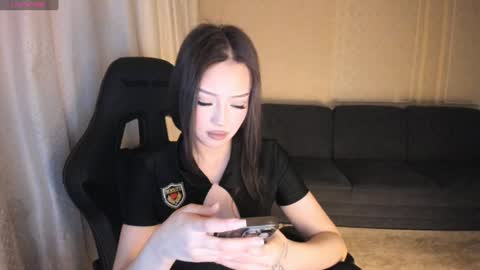 Snapshot of naomi_san chatting on January 9, 9:16 pm Naomi online show from January 9, 9:16 pm