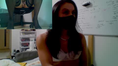 Daniella Naomi online show from February 7, 10:29 am