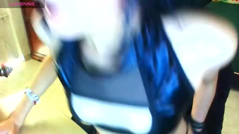 Naomi online show from March 12, 5:19 pm