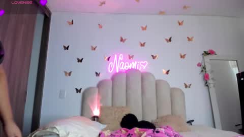    online show from November 30, 7:07 pm