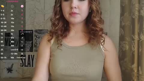 Snapshot of naomibarhydt chatting on March 3, 8:53 am Naomi online show from March 3, 8:53 am