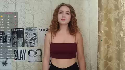 Snapshot of naomibarhydt chatting on March 10, 8:41 am Naomi online show from March 10, 8:41 am