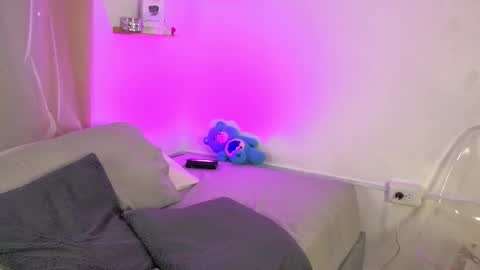 Noemi online show from February 23, 9:12 pm