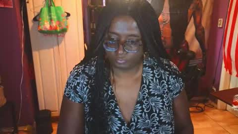 Naomi online show from February 9, 9:41 pm