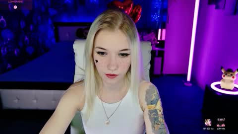 naomihita online show from February 14, 11:18 am