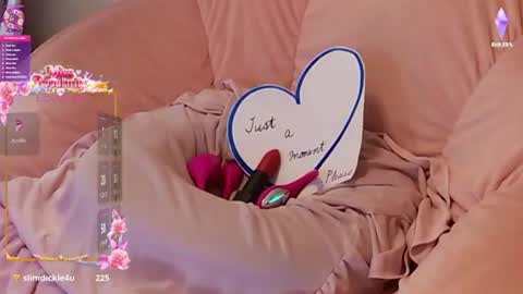 NaomiHoneys Private Room online show from July 2, 3:23 am