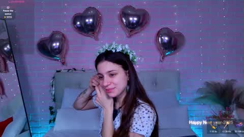 Naomi online show from December 2, 4:51 am