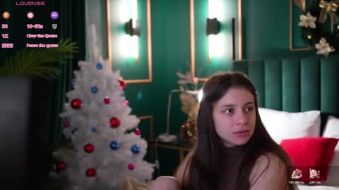 Naomi online show from December 16, 5:01 am