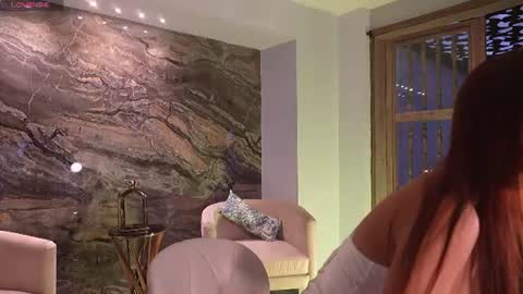 Naomi online show from August 4, 11:57 am