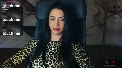 NaomiScarlett online show from January 10, 7:32 am