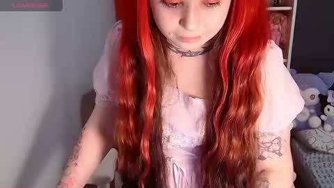 Naomi online show from July 30, 9:41 am