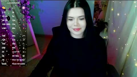 Naomi online show from May 3, 6:30 am