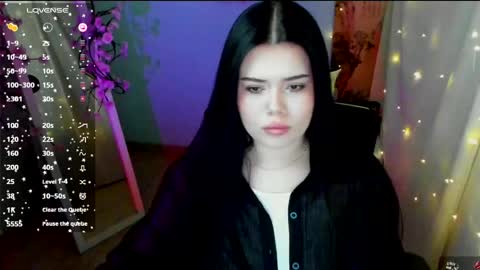 Naomi online show from May 5, 12:24 pm