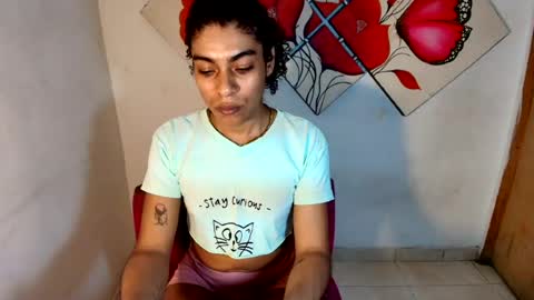naomiwildburn online show from July 25, 7:22 pm