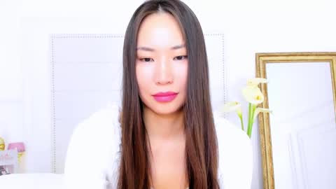 Naomi online show from March 11, 2:54 am