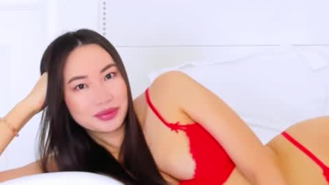 Snapshot of naomiyuu chatting on October 27, 2:48 am Naomi online show from October 27, 2:48 am