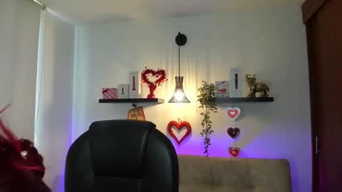 Naomy Stanley online show from February 22, 7:23 pm