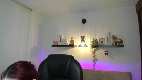 Snapshot of naomy_stanley chatting on May 30, 10:29 pm Naomy Stanley online show from May 30, 10:29 pm