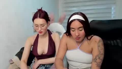 Naomy Stanley online show from June 20, 8:11 pm