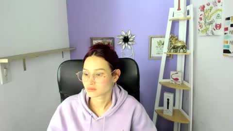 Naomy Stanley online show from July 8, 3:11 am