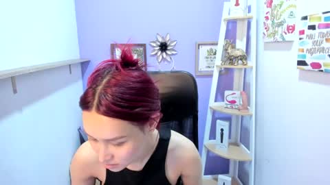 Naomy Stanley online show from July 9, 11:31 pm