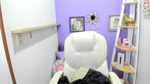 Naomy Stanley online show from July 11, 12:57 am